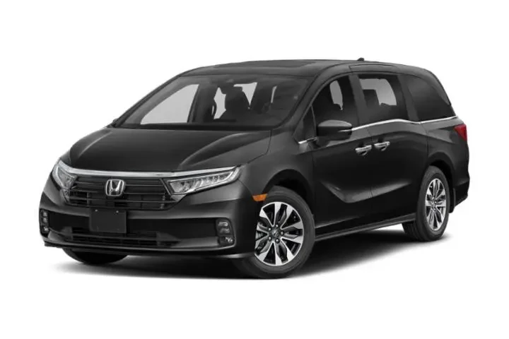 $25900 : Honda Odyssey 2022 EX-L 4dr image 1