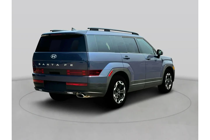 $29920 : Hyundai SANTA FE 2025 SEL 4d image 7