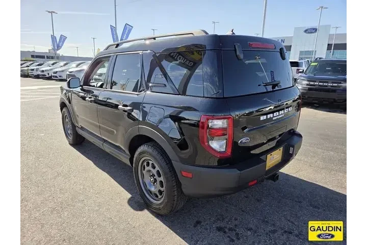 $28260 : Ford Bronco Sport 2024 AWD B image 5