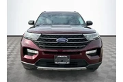 $27900 : Ford Explorer 2022 AWD XLT 4 thumbnail