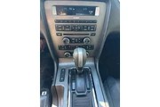 2014 Mustang V6 Premium thumbnail