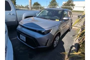 Kia Soul 2025 S 4dr Crossove en San Luis Obispo