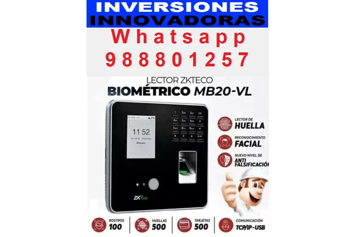 $5 : Control de Asistencia image 10