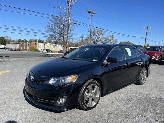 $9997 : PRE-OWNED 2012 TOYOTA CAMRY SE image 7