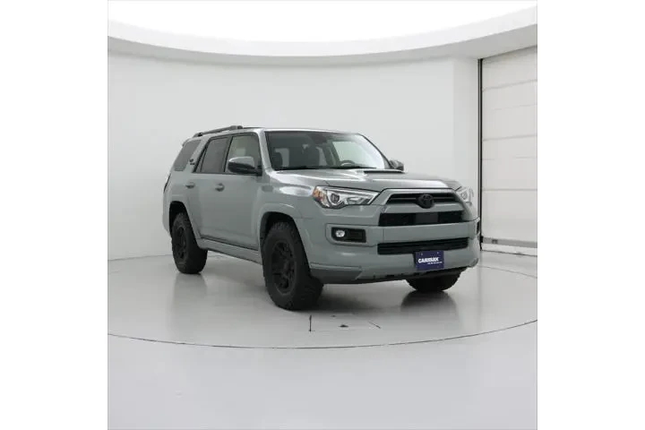 $36998 : Toyota 4Runner 2023 4x2 TRD image 1