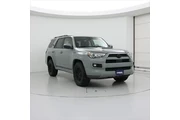 Toyota 4Runner 2023 4x2 TRD en Sacramento
