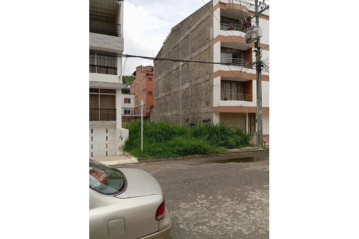VENDO Excelente Lote Ingenio image 1