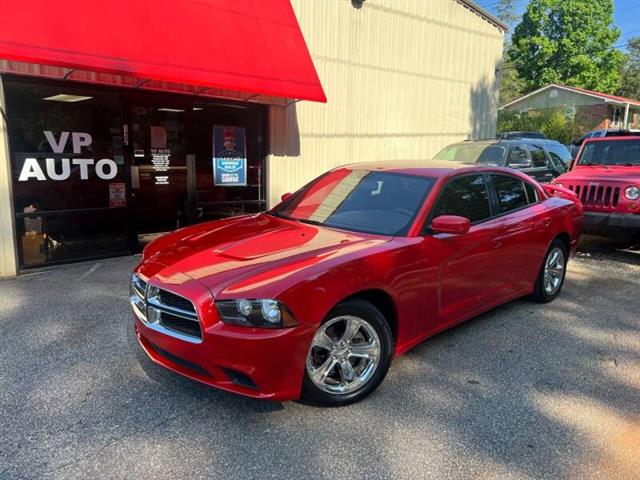 $9999 : 2014 Charger SE image 1