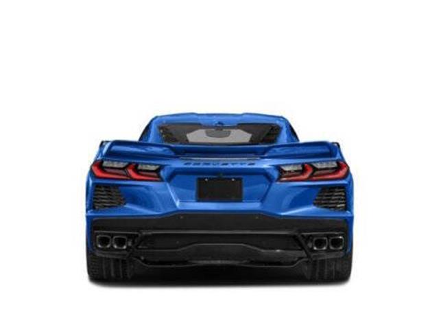 2021 Corvette Stingray image 9