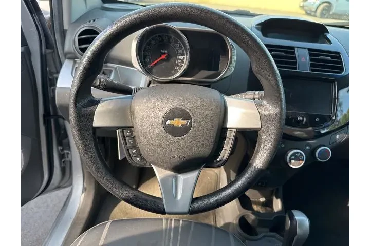 $9865 : Chevrolet Spark 2014 1LT CVT image 8