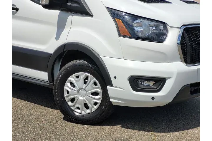 $38104 : Ford Transit 2024 350 XL 3dr image 6