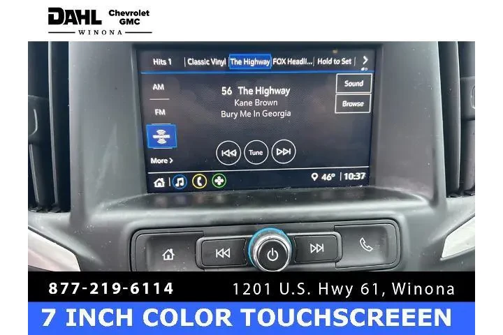 $21900 : GMC Terrain 2022 AWD SLE 4dr image 6