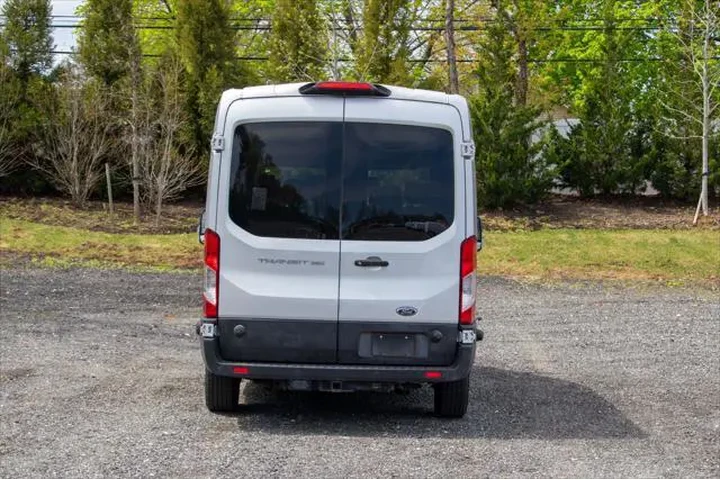 $21995 : Ford Transit 2019 350 XL 3dr image 7