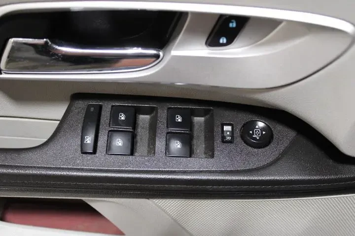 $8000 : Chevrolet Equinox 2014 LS 4d image 9