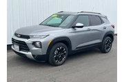 Chevrolet Trailblazer 2023 L en Bakersfield