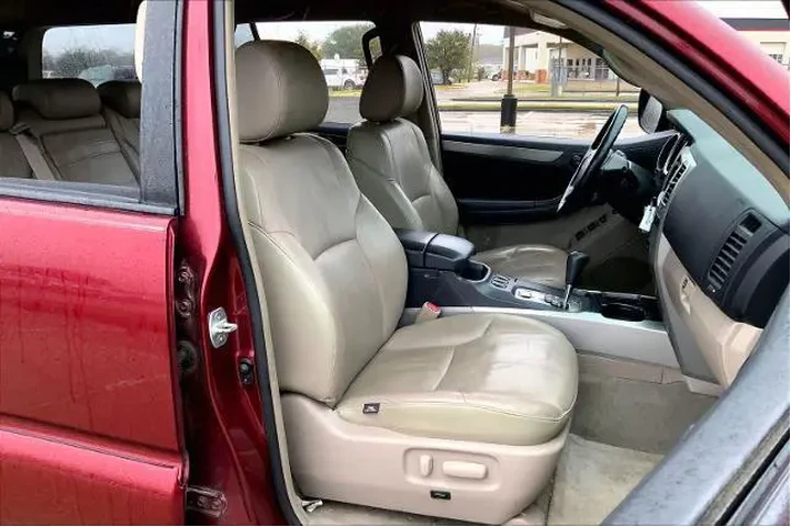 $9983 : Toyota 4Runner 2006 SR5 4dr image 8