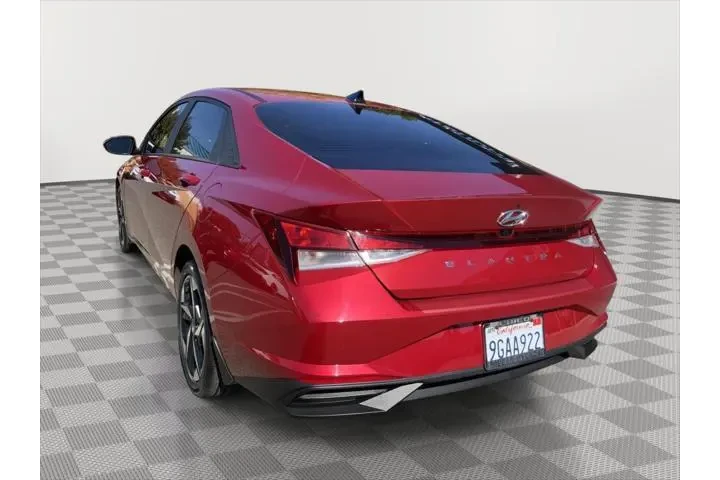 $20295 : Hyundai ELANTRA 2023 SEL 4dr image 7