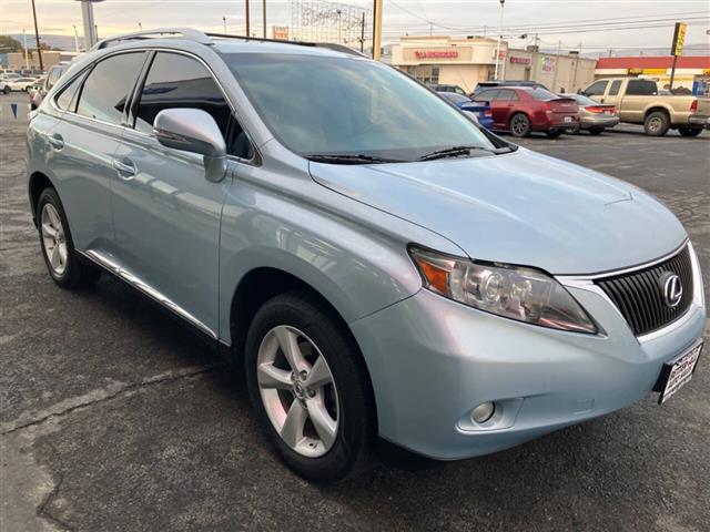 $10999 : 2010 RX 350 image 8