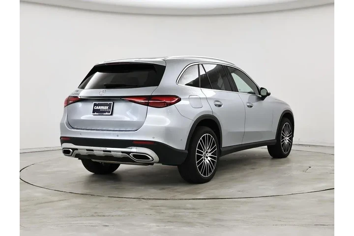 $39998 : Mercedes-Benz GLC 2023 GLC 3 image 8