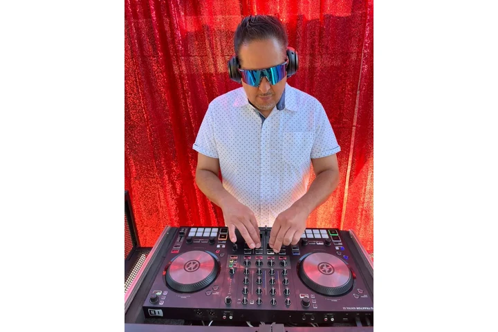 Dj Tony Reyes image 2