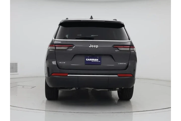 $33998 : Jeep Grand Cherokee L 2024 4 image 6