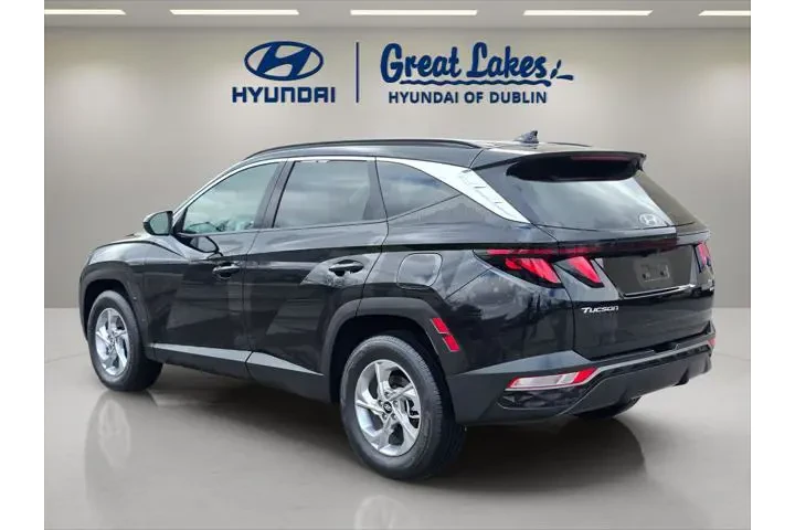 $26166 : Hyundai TUCSON 2024 AWD SEL image 3