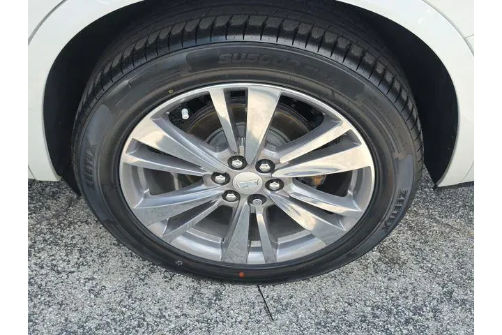 $21990 : Cadillac XT6 2021 Premium Lu image 7