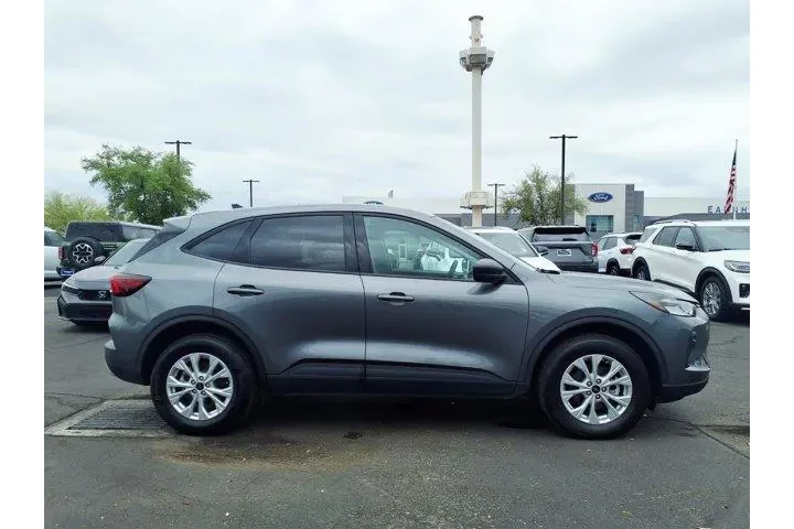 $20206 : Ford Escape 2025 AWD Active image 7