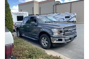 2019 F-150 SUPERCREW en Little Rock