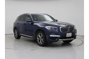 BMW X3 2020 AWD xDrive30i 4d en San Jose