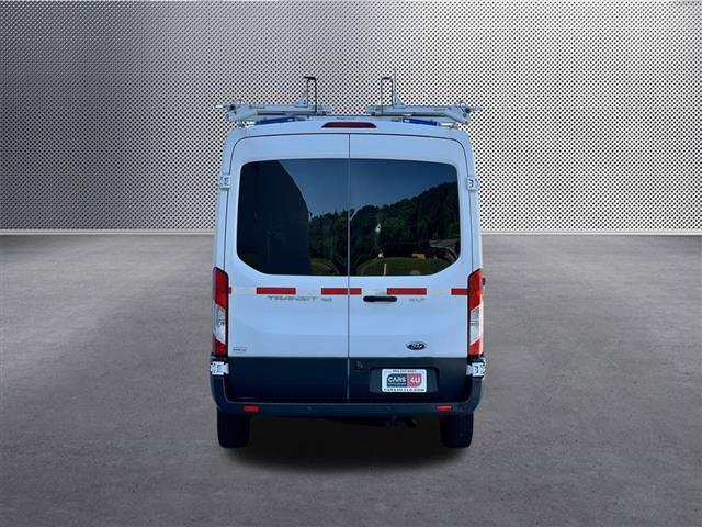 $24327 : 2015 Transit-150 XL image 6