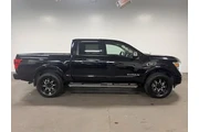 $23941 : Nissan Titan 2017 4x4 Platin thumbnail