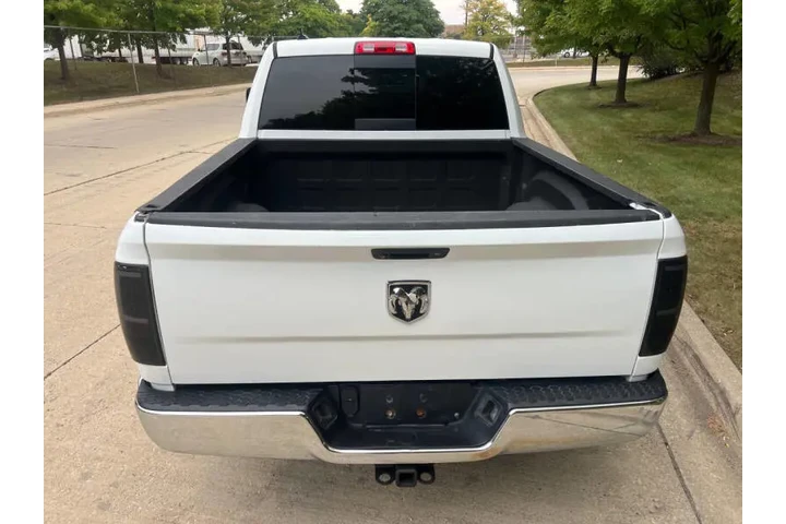 $1 : 2015 RAM 1500 Outdoorsman image 5