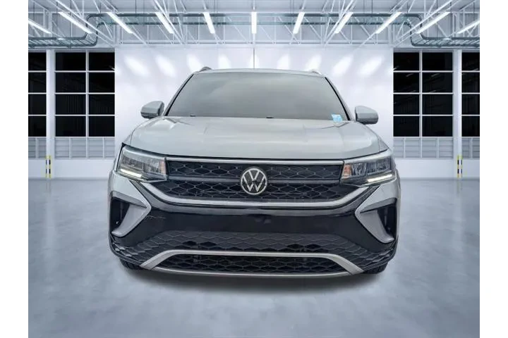 $16995 : Volkswagen Taos 2022 SE 4dr image 9