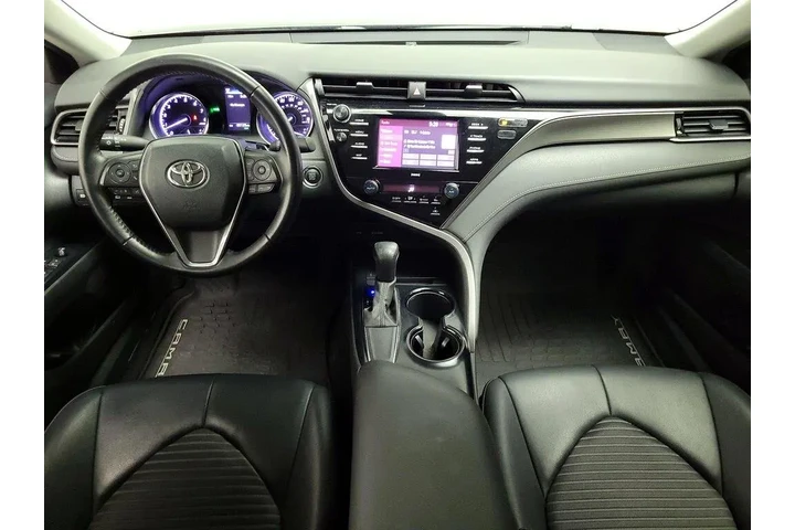 $20998 : Toyota Camry 2020 SE 4dr Sed image 9