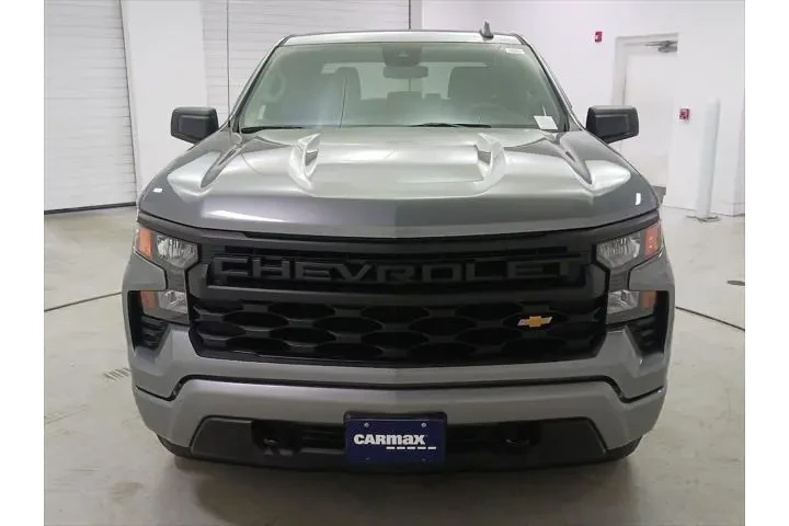 $35998 : Chevrolet Silverado 1500 202 image 2