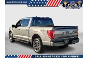 $38124 : Ford F-150 2022 4x4 XLT 4dr thumbnail