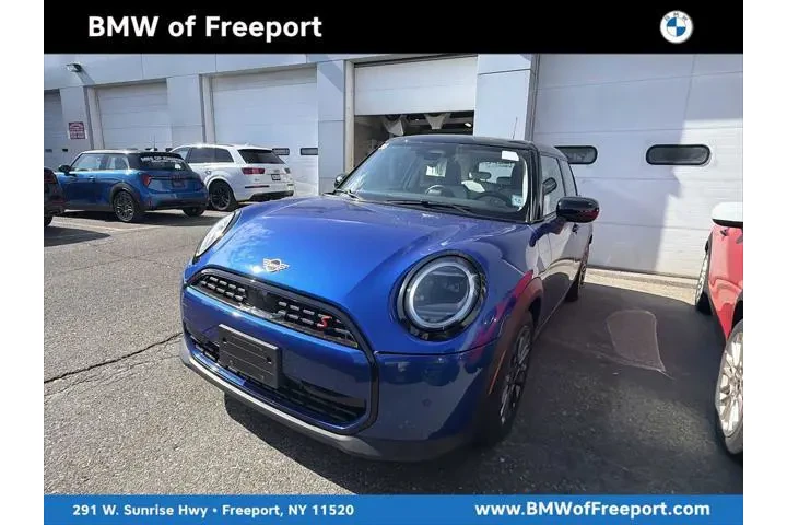 $29998 : MINI Hardtop 4 Door 2025 Coo image 1