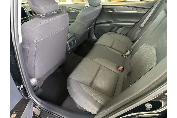 $26817 : Toyota Camry 2025 LE 4dr Sed image 8