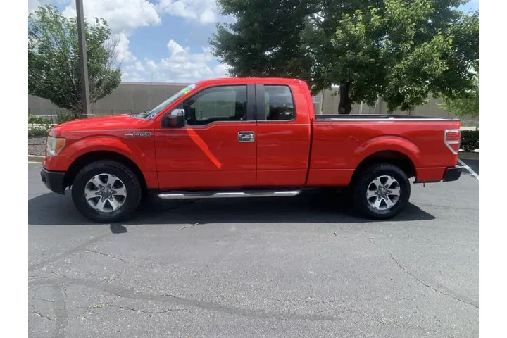 $13995 : 2014 F-150 STX image 3