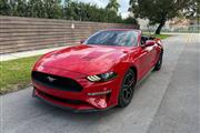 $14995 : 2020 Mustang EcoBoost Premium thumbnail