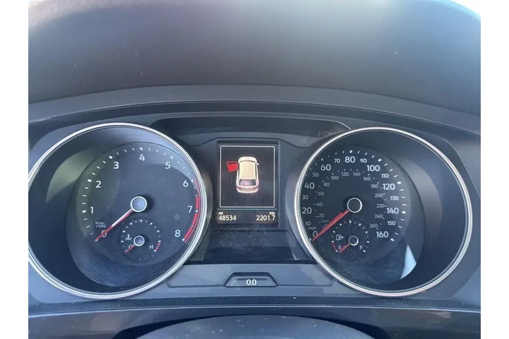 $15500 : Volkswagen Tiguan 2018 2.0T image 9