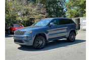 $26798 : Jeep Grand Cherokee 2021 4x4 thumbnail