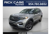 Ford Explorer 2023 XLT 4dr S en Fort Lauderdale