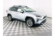 Toyota RAV4 2025 AWD XLE Pre en Kings County