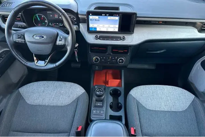 $23500 : Ford Maverick 2022 XLT 4dr S image 3