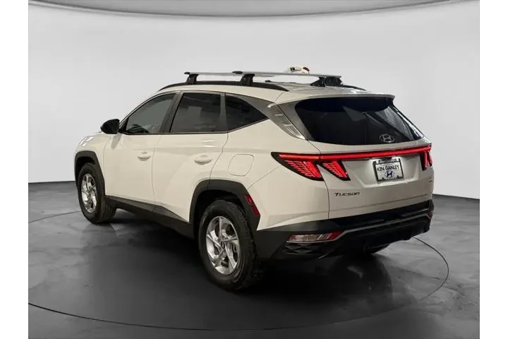 $24150 : Hyundai TUCSON 2023 AWD SEL image 7