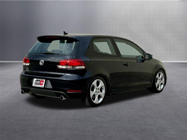 $7769 : 2010 GTI Base image 8