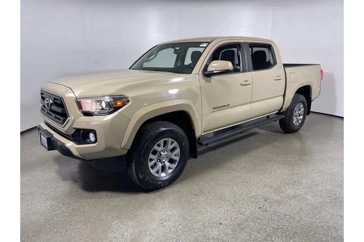 $25995 : Toyota Tacoma 2016 4x2 SR5 V image 7