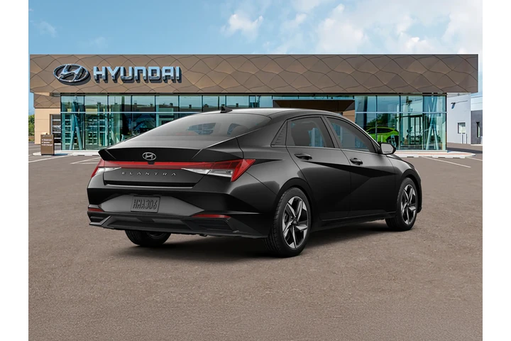 $18183 : Hyundai ELANTRA 2023 SEL 4dr image 7